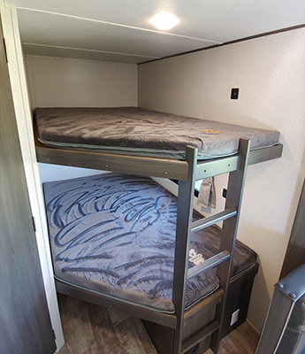 Bunks 2